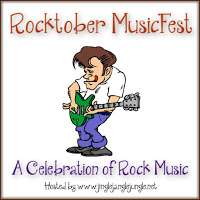 Rocktober MusicFest